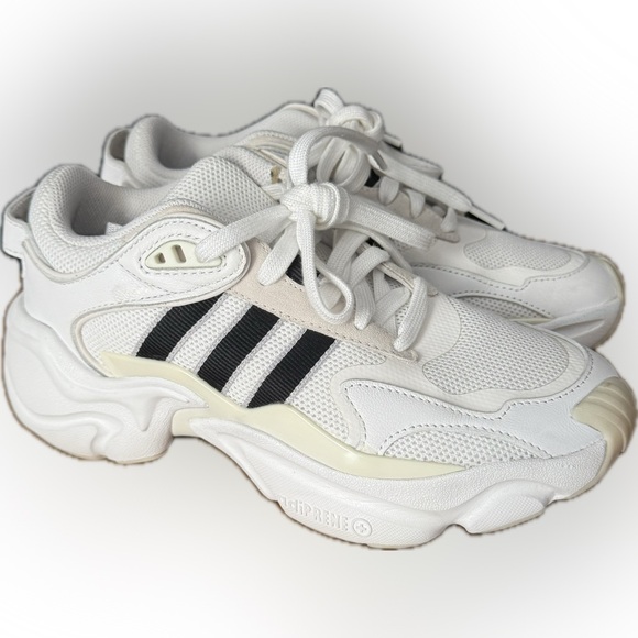 Addidas Women's Magmur Running Sneakers - Picture 3 of 8